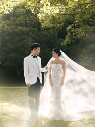 -鱼映像摄影·珍藏级影像品牌