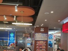 -鱼酷活鱼烤鱼(沈阳大悦城店)