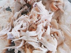 -考记泥焗鸡农庄·海鲜(北洛秘境店)