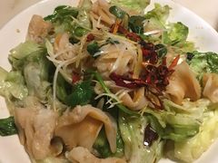 -日丰园海肠水饺·老字号大连海鲜(和平广场店)