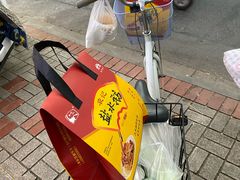 -袁记原味老鹅(梅岭店)