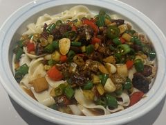 -一醒·手工面·西北传统小吃(悠方购物中心店)