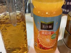 -云晓光头烧烤吧(德平路店)