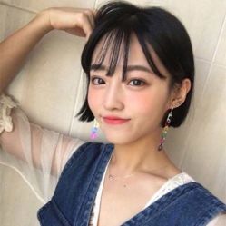 -时尚殿堂hair salon
