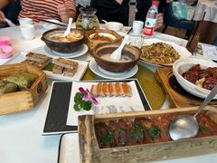 -怀德酒楼·粤菜·海鲜·茶点(宝安国际机场店)