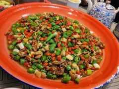 -新繁老號豌豆汤饭店·江湖菜(宝光寺店)