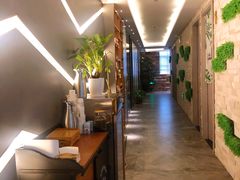 -禧瑞 ·丝浴主题·水疗·spa(中山公园店)