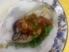-蚝家菜馆(沙井店)