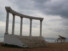 -玫瑰海岸文化旅游度假区