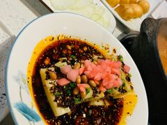 -贵府酸汤牛肉火锅·贵州老字号(飞山街店)