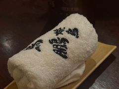 -鸟鹏烧鸟居酒屋(仁恒梦中心店)