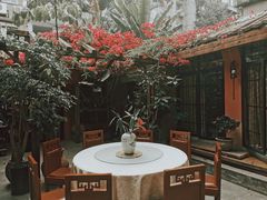 -香叶草中餐厅(川白楼店)