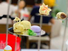 -味+新京宴·烤鸭·北京菜(创意谷店)