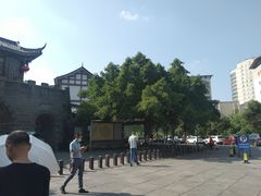 -南关石牌坊古镇