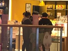 -泡泡玛特POPMART(武汉天地壹方店)