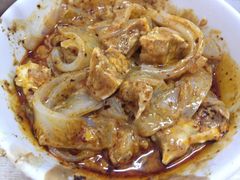 -清真·宏顺祥卤汁凉粉(大皮院店)