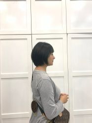 -悦Salon发型设计