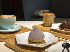 -sugarman espresso素饮糖人高新咖啡工厂