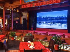 -正阳门饭庄·烤鸭·北京菜(万丰路七里庄店)