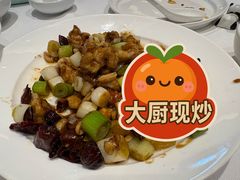 -眉州东坡(北苑华贸店)