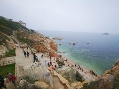 -养马岛旅游度假区