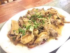 -禄源公·老莞诚饭店