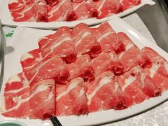 -东来顺饭庄(西直门店)