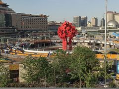 -北京云瑧金陵莲花酒店·莲·川小馆