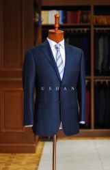 -优山定制西服衬衫大衣(国贸店)