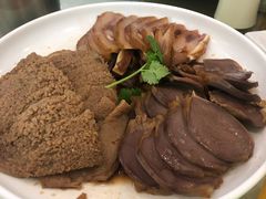 -椿记烧鹅(建干路店)