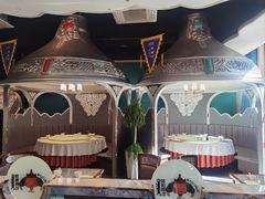 -哈啾嗨·新概念蒙餐(红星新城店)