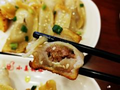 -小姜锅贴(凤凰街店)