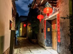 -三坊七巷历史文化街区