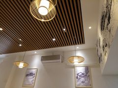 大堂-唐伯客家风味馆(香洲店)