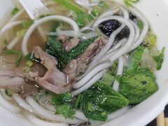 -胡家包子·清真(大众巷店)