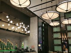 -万达文华酒店·48F云端窗景美食汇自助餐厅