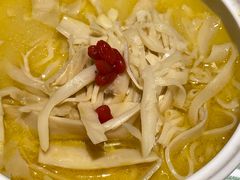 鸡汁脆笋-桂满陇(虹桥天地店)