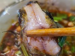 -老船夫石锅苗苗鱼·老字号(三道堰总店)