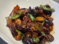 -青年公社烤鸭(青年路店)