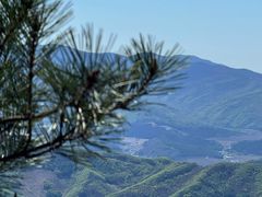 -五女山景区