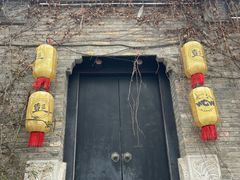 -回龙窝历史文化街区