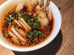 无骨鸡爪-太二酸菜鱼(永旺梦乐城店)