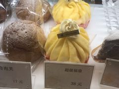 -檬舒舒MonChouChou(久光百货店)