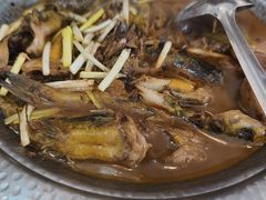 -鲁南仔·滕州炒鸡(经三路店)