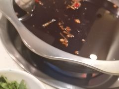 -水碾河刘老大串串香(水碾河路店)