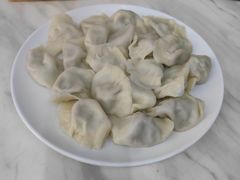 -孖妹上肉饺子馆