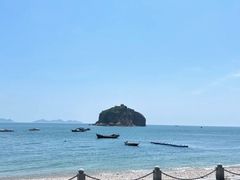 -棒棰岛宾馆景区