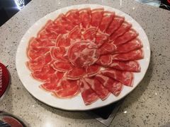 -密友回转自助火锅(世茂国际广场店)