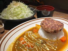 -山杏yama-katsu·吉列炸物