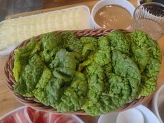 -四喜小胖·北京涮肉(五道营店)